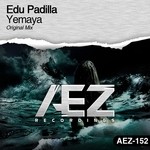 cover: Edu Padilla - Yemaya