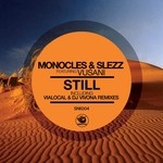 cover: Monocles & Slezz|Vusani - Still