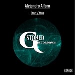 cover: Alejandro Alfaro - Start/Mos