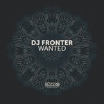 cover: Dj Fronter - Wanted