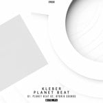 cover: Kleber - Planet Beat