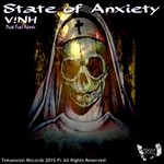 cover: V!nh - State Of Anxiety