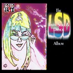 cover: Various - Acid Jazz: The Latin Soul & Dance Album (Digitally Remastered)