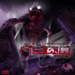 cover: Medio - The Tick EP