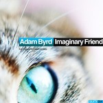 cover: Adam Byrd - Imaginary Friend