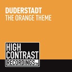 cover: Duderstadt - The Orange Theme