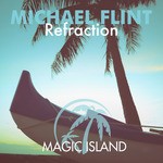 cover: Michael Flint - Refraction