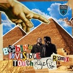 cover: Bobina - Invisible Touch