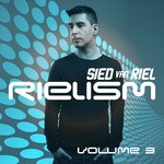 cover: Van Riel, Sied|Various - Rielism 3