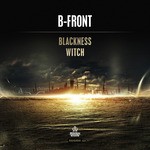 cover: B-front - Blackness / Witch