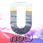 cover: Oliver Stoned - Where Are U Now