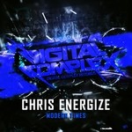 cover: Chris Energize - Modern Times