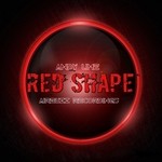 cover: Andy Lime - Red Shape