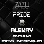 cover: Miss Tantrum|Zazu - Pride