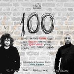 cover: Angelos|Foremost Poets - 100 Years