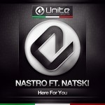 cover: Nastro|Natski - Here For You