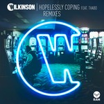 cover: Thabo|WILKINSON - Hopelessly Coping (Remixes)