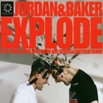 cover: Jordan & Baker - Explode