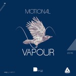 cover: Motional - Vapour EP