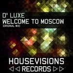 cover: D Luxe - Welcome To Moscow