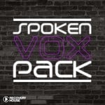 cover: Various - Spoken Vox Pack