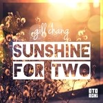 cover: Gill Chang - Sunshine For Two