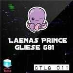 cover: Laenas Prince - Gliese 581