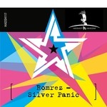 cover: Romrez - Silver Panic