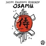 cover: Pand3mic|Robokop|Skope - Osamu