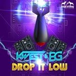 cover: Bg|Kwest - Drop It Low