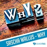 cover: Sascha Wallus - Why?