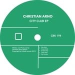 cover: Christian Arno - City Club