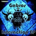 cover: Gabros - Interaction EP