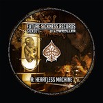 cover: Lowroller - Heartless Machine/Dreams Of Violence