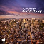 cover: Aivengo - Devotedly EP