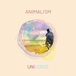 cover: Animalism - Universe