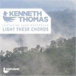 cover: Thomas, Kenneth|Sara Masterson - Light These Chords