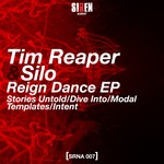 cover: Reaper, Tim|Silo - Reign Dance