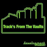 cover: Atjazz|Bias, Zed|Domu - Track's From The Vaults