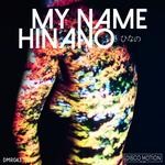 cover: My Name - Hinano