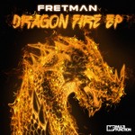 cover: Fretman - Dragon Fire