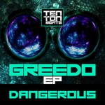 cover: Dangerous - The Greedo