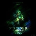 cover: Mr Quiet|Sym On - Out Of Control