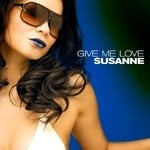 cover: Susanne - Give Me Love