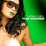 cover: Tom Hooker - Indian Girl