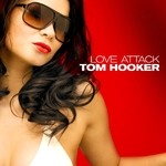 cover: Tom Hooker - Love Attack