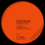 cover: Hntsngr - Magnetic Field