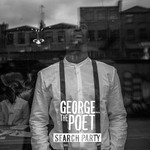 cover: George The Poet - Search Party