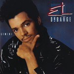 cover: El Debarge - Gemini