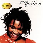 cover: Gwen Guthrie - The Ultimate Collection: Gwen Guthrie